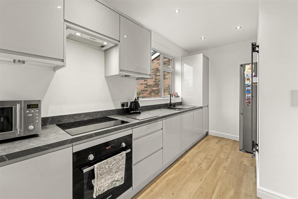 House in Trafford, Greater Manchester - View 2