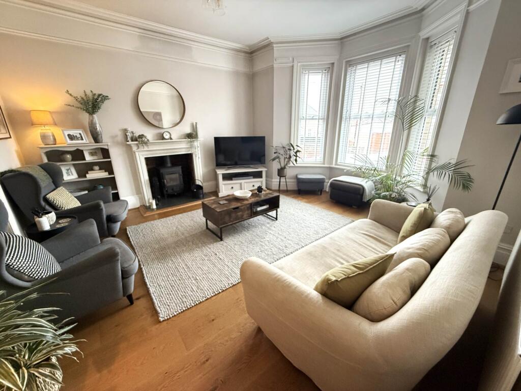Hulham Road, Exmouth photo 4