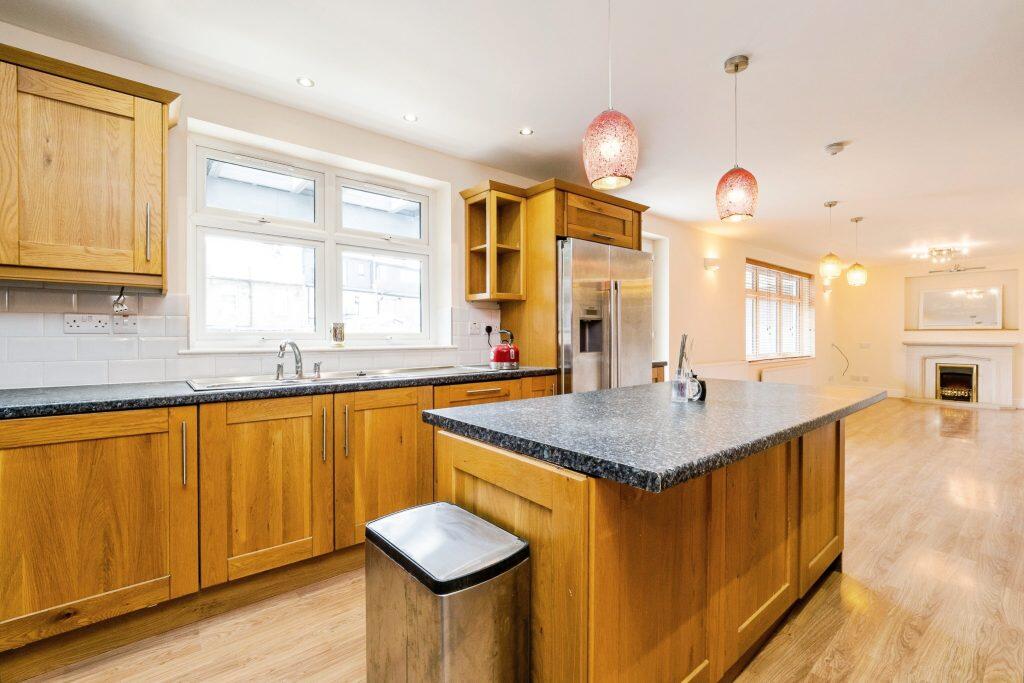 House in Ilford - More
