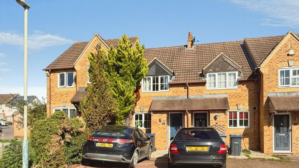 Pavely Gardens, Hilperton