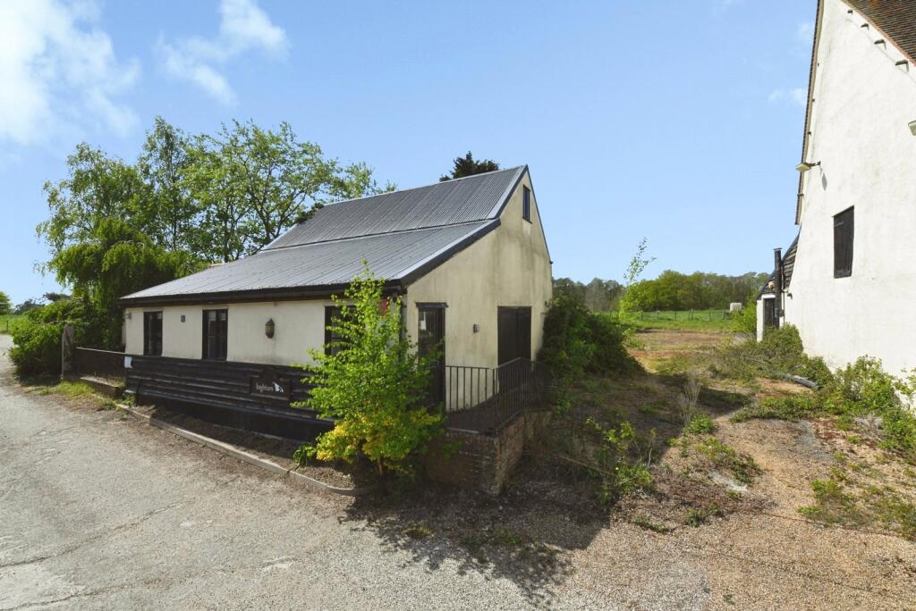 Main image of property: Bardfield Centre, Great Bardfield, CM7