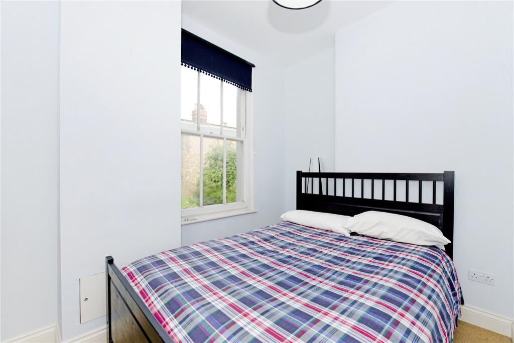 Apartment in London, Lower Holloway, Highbury - View 4