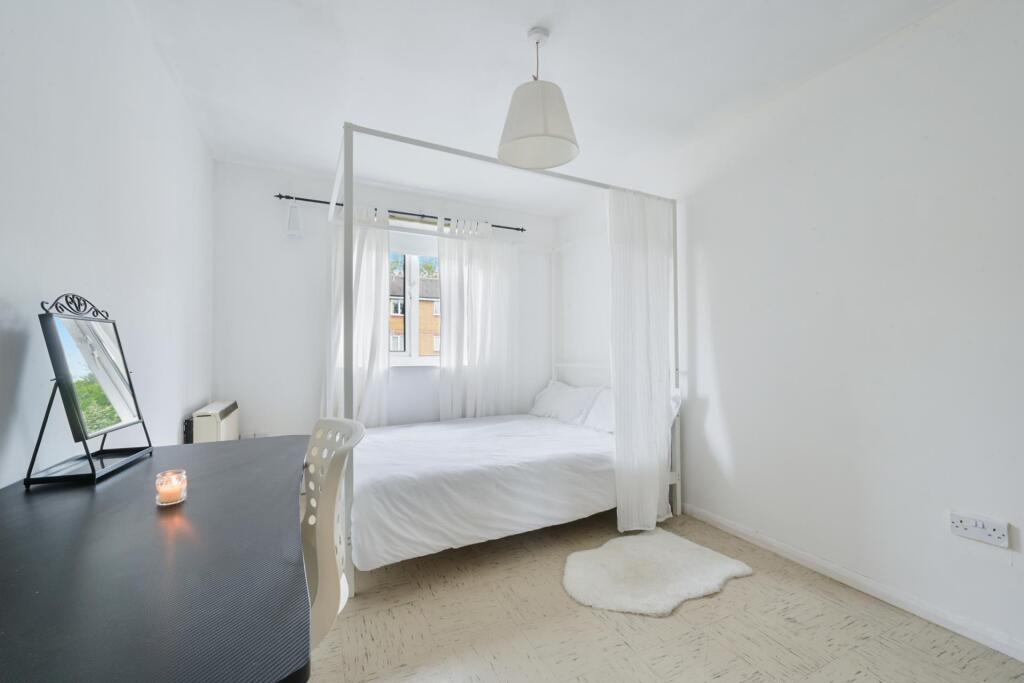 Main image of property: Jack Clow Road, West Ham, E15