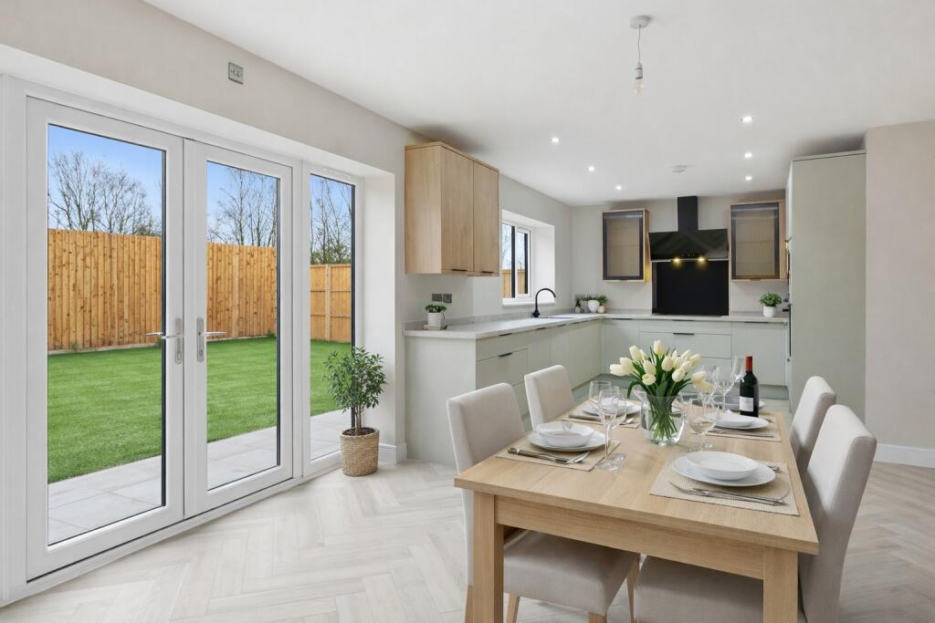 Main image of property: Old Birmingham Road, Lickey End, Bromsgrove