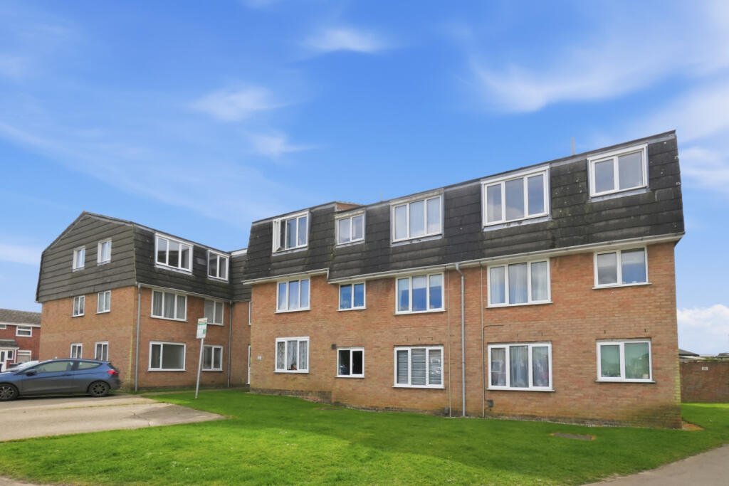Main image of property: Ozier Court, Saffron Walden, Essex, CB11