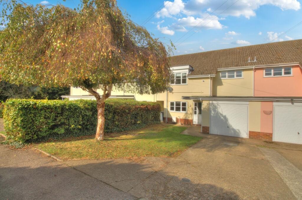 Main image of property: Malting Lane, Grundisburgh, IP13