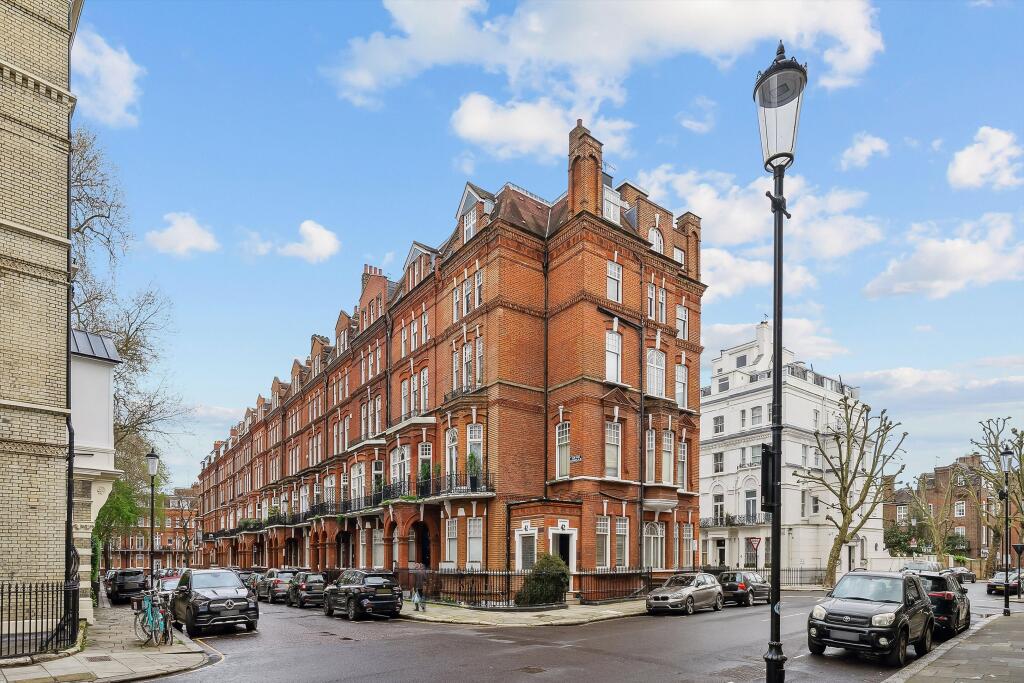 Main image of property: Elm Park Gardens, London SW10