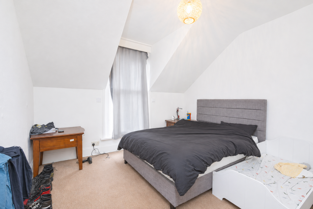 Apartment in Scarborough, North Yorkshire - View 4
