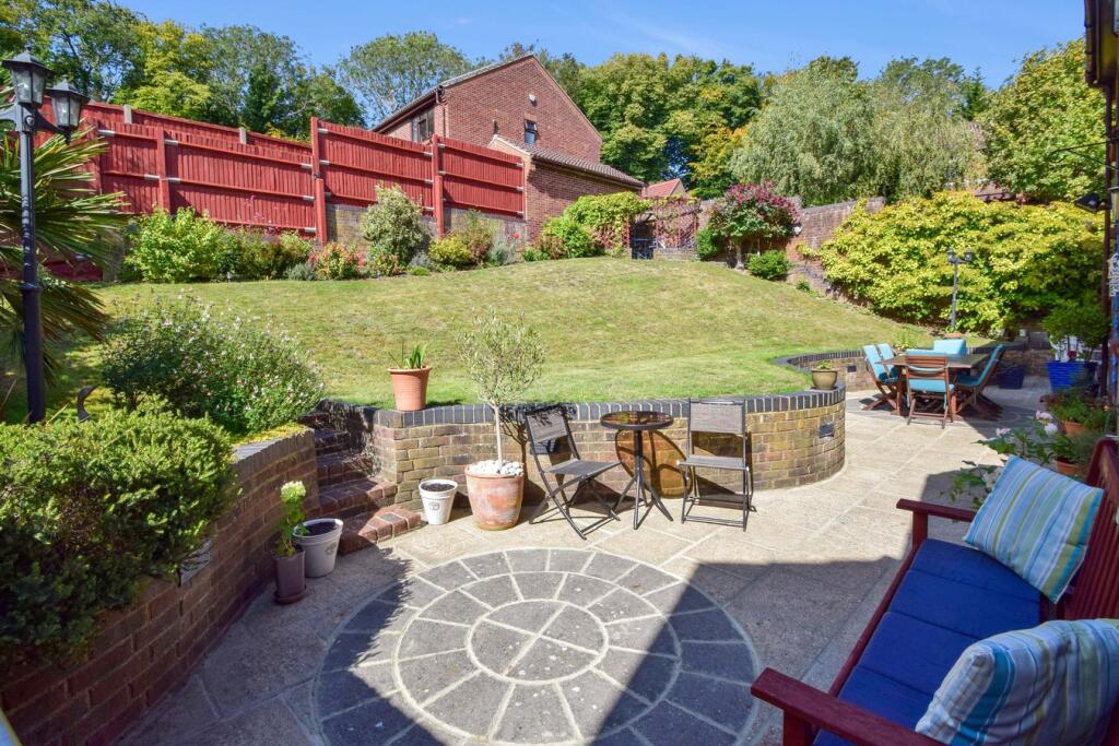 Main image of property: Spencer Close, Walderslade, Chatham, ME5