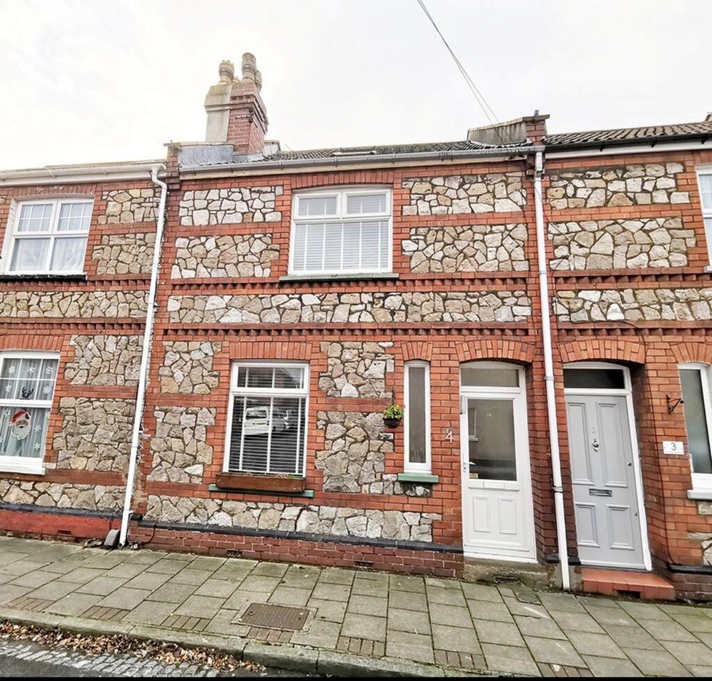 Main image of property: Bradley Avenue,  Shirehampton , Bristol