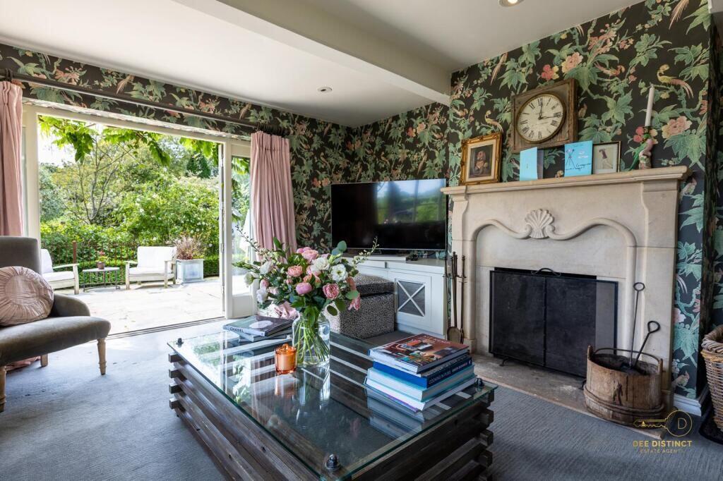 Stretton, Tilston, Malpas, SY14 7JA photo 4