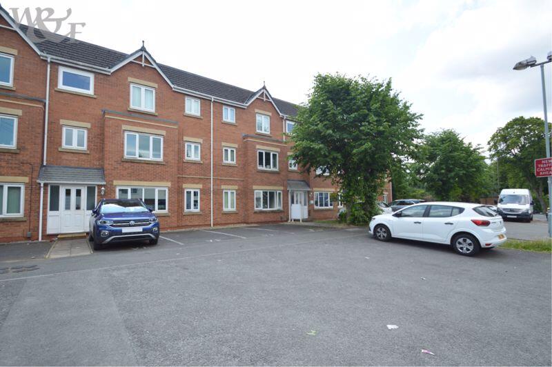 Turfpits Lane, Erdington, Birmingham