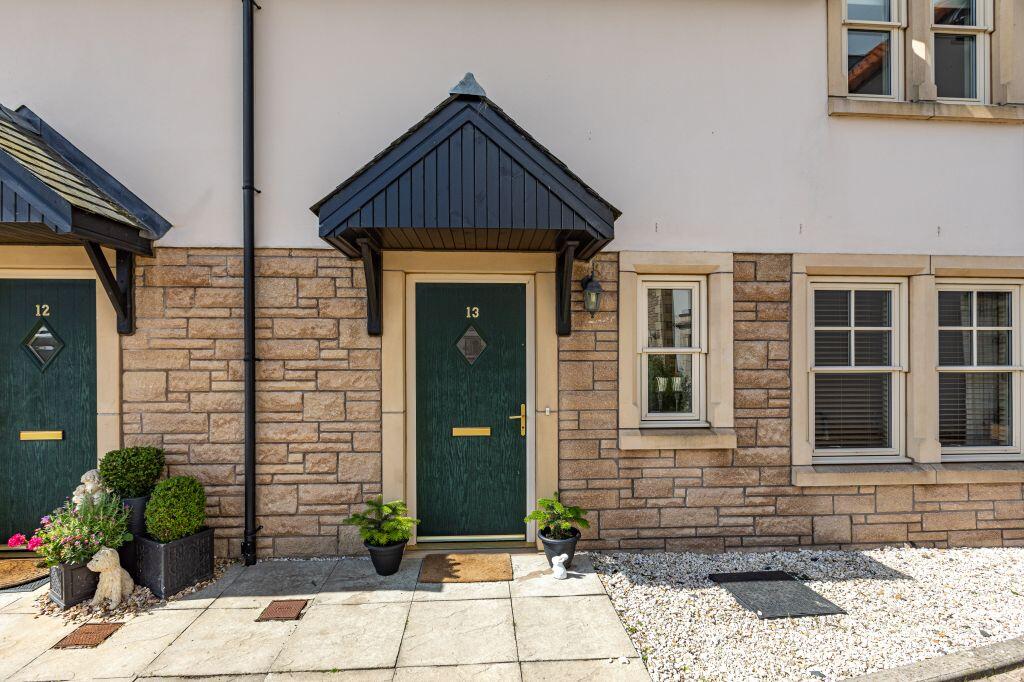 House in Coldstream - View 2