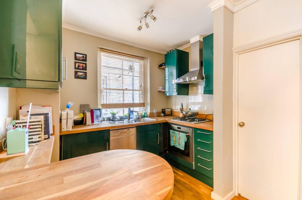 Main image of property: Cranfield Court, Marylebone, London, W1H