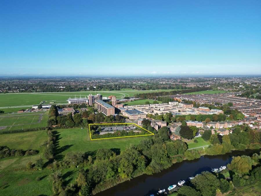 Main image of property: Terry's Car Park Site, Bishopthorpe Road, York, York