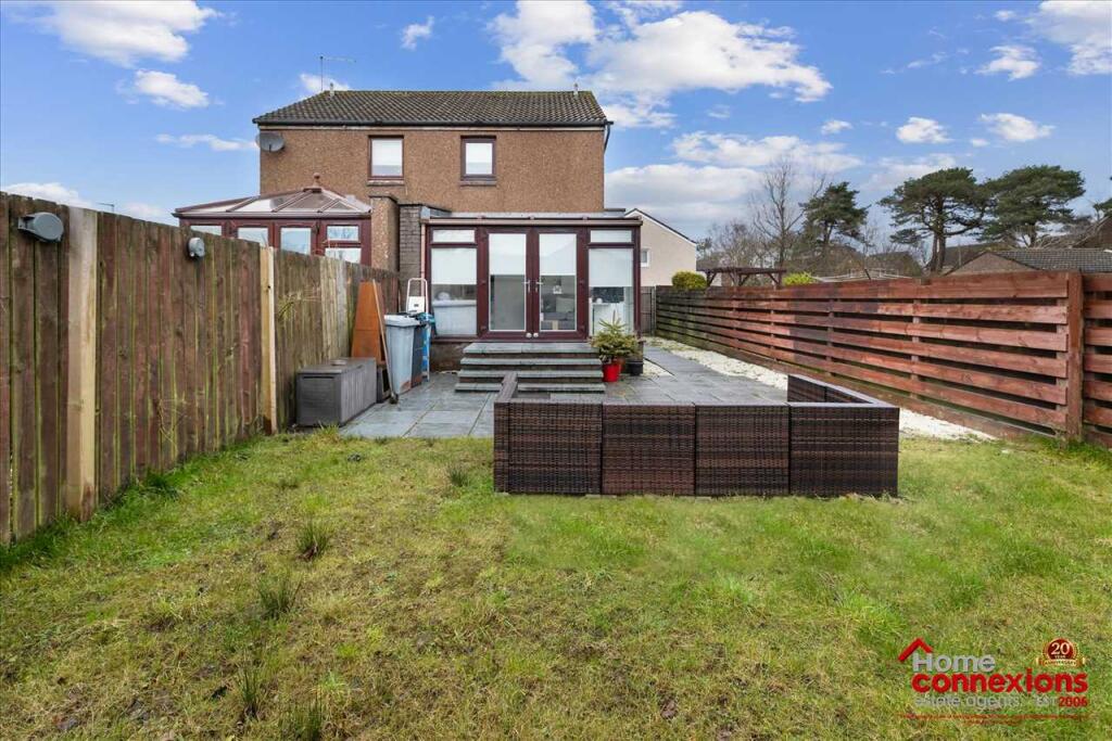 Main image of property: Blaeshill Road, Gardenhall, EAST KILBRIDE