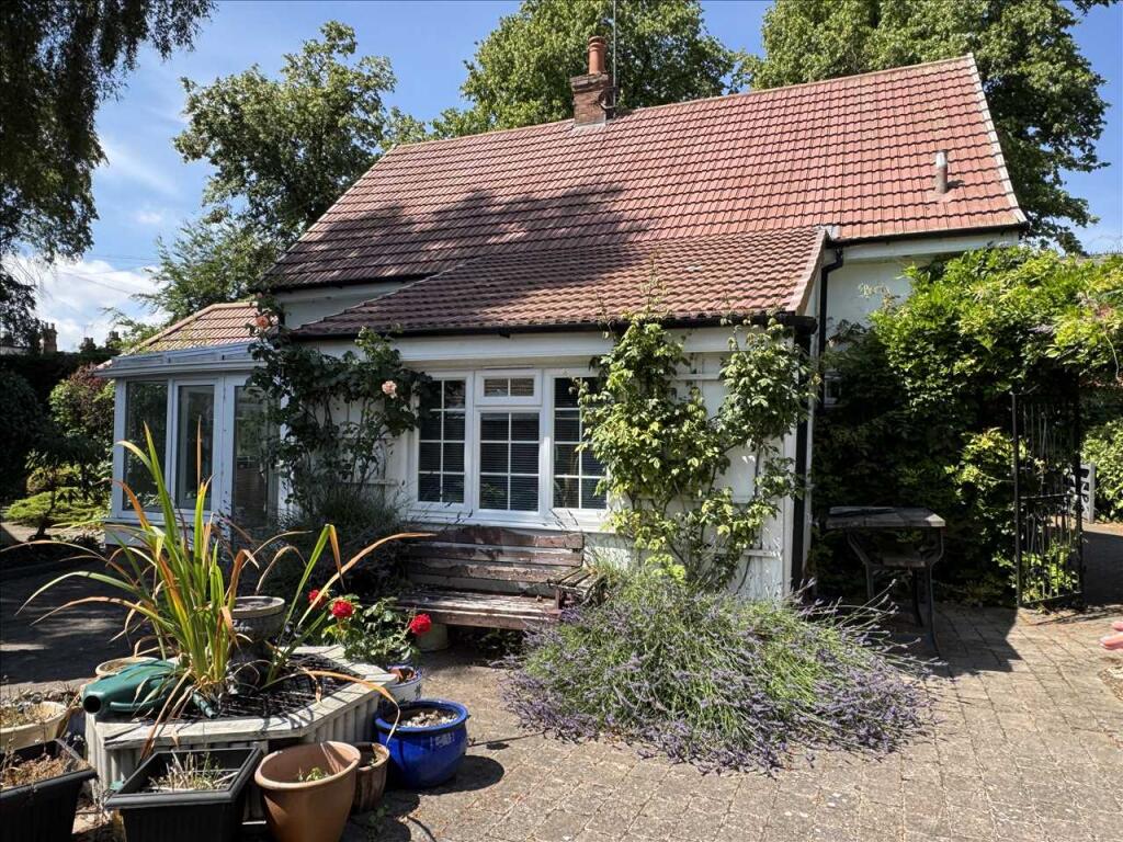 Main image of property: ABBEY ROAD, GRIMSBY