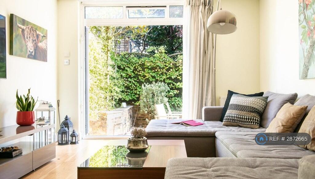 3 bedroom flat for rent