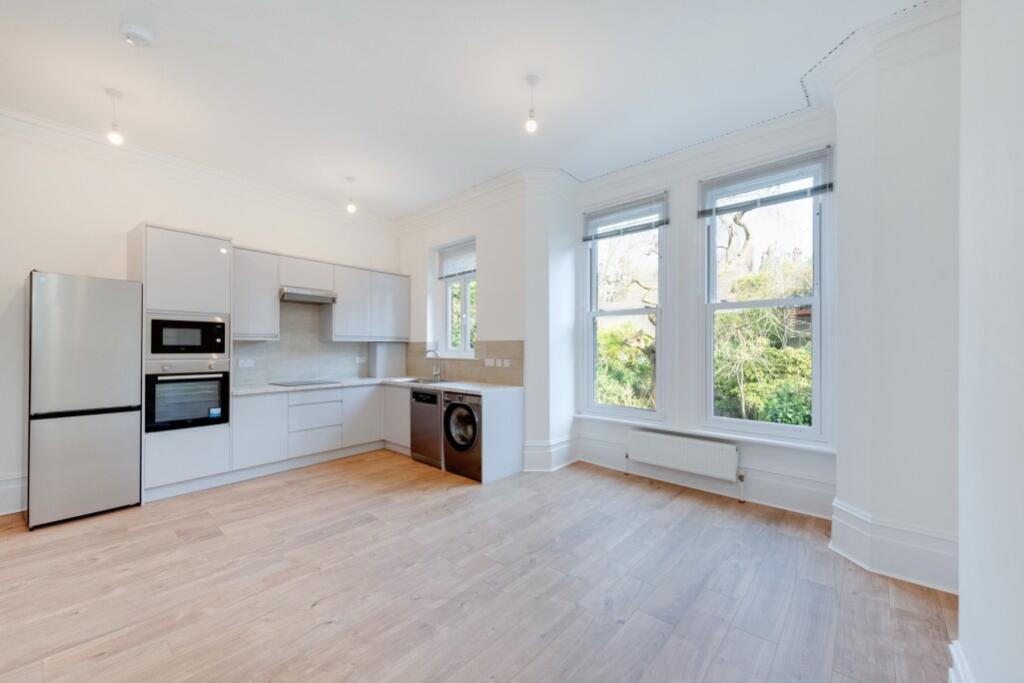 Main image of property: Primrose Gardens, Belsize Park, NW3