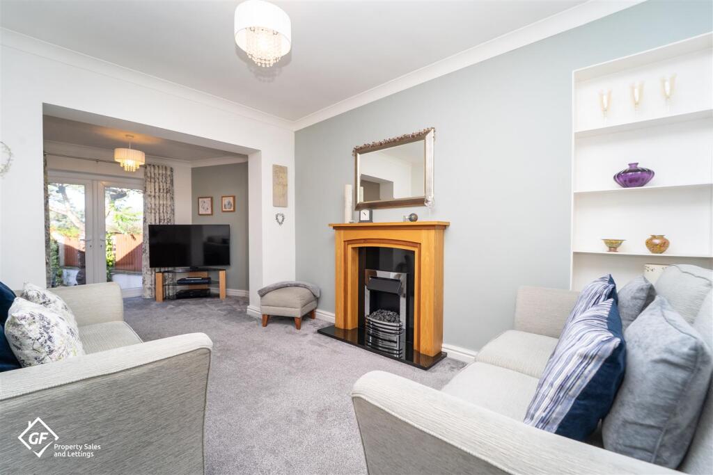 House in Lancaster - View 4