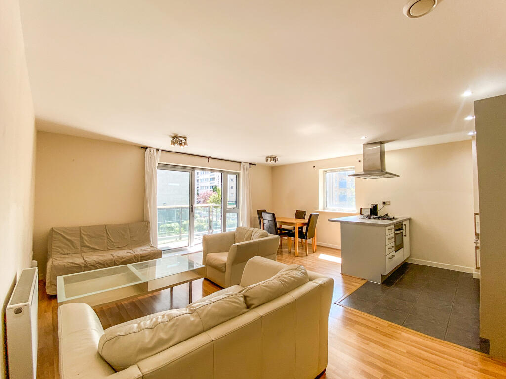 Main image of property: Merchant Quarters, Merchant Street, Bow, E3