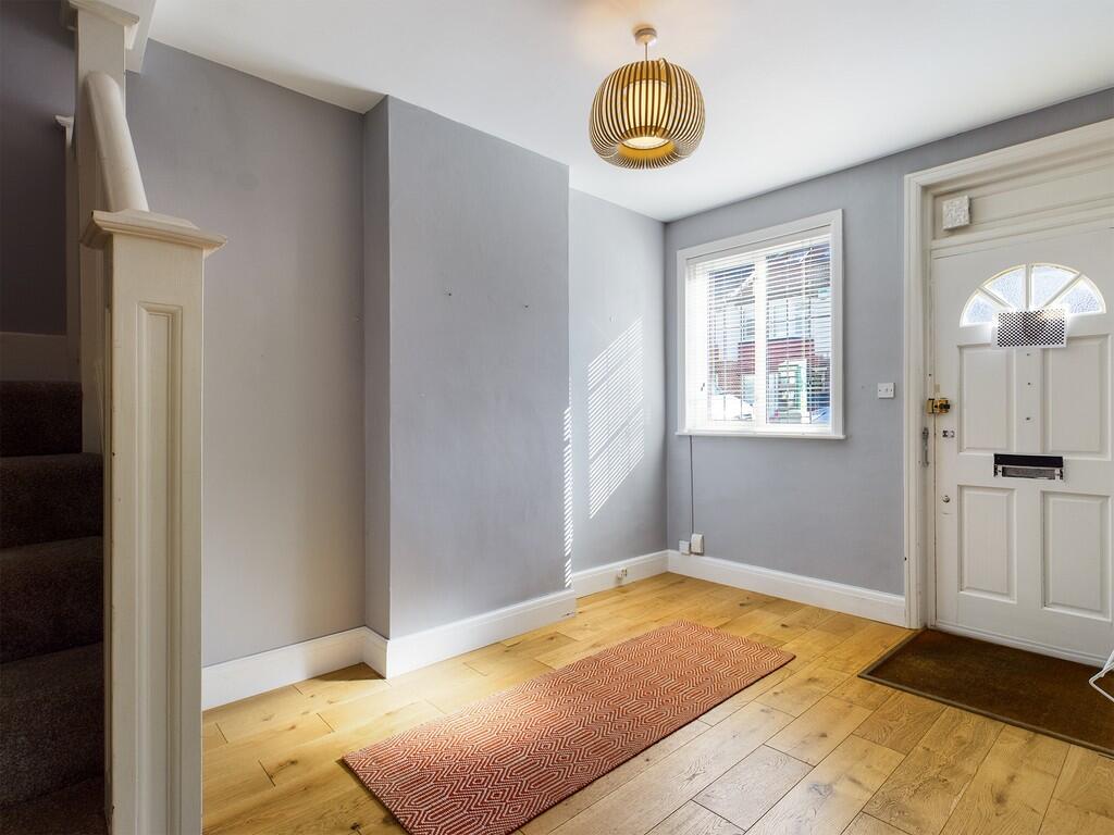 Colbourne Road, Brighton - View 2