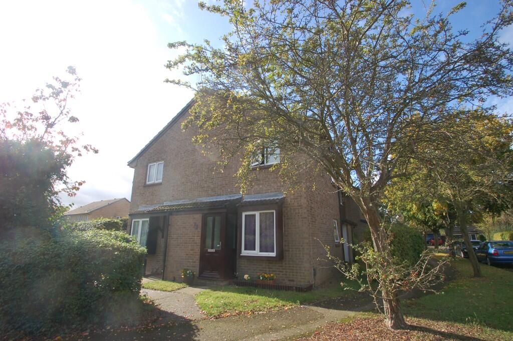 Main image of property: Forresters Drive, Welwyn Garden City, Hertfordshire, AL7