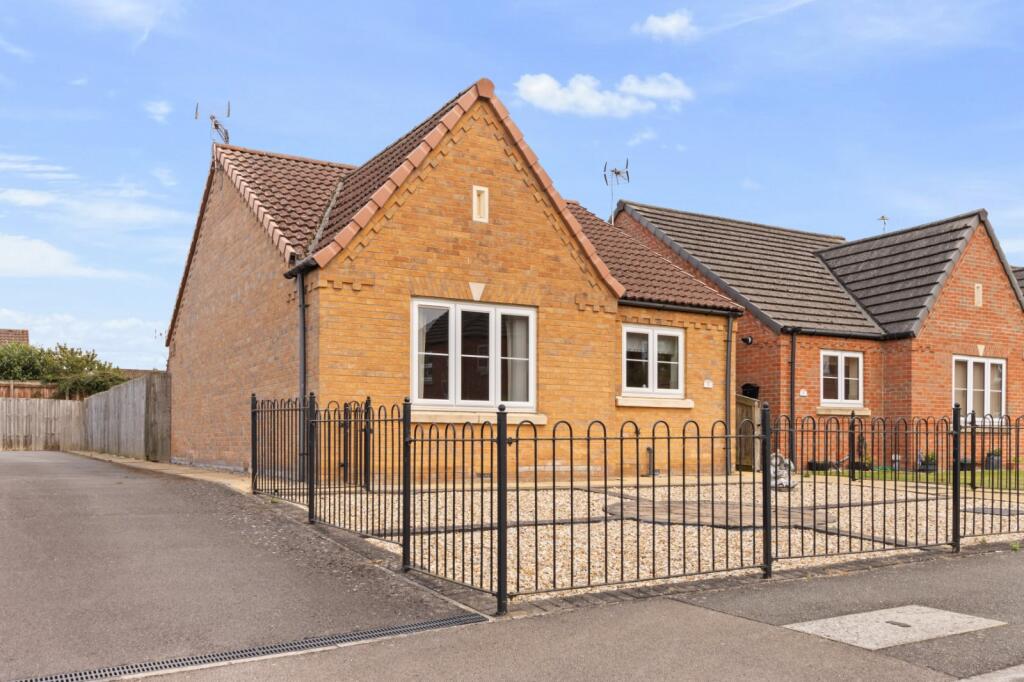 Main image of property: Roman Way, Caistor, Market Rasen, LN7