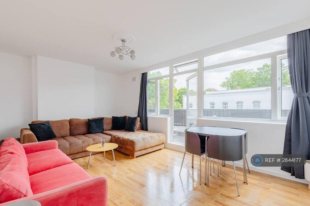 Main image of property: Fowler House, Nine Elms, SW8