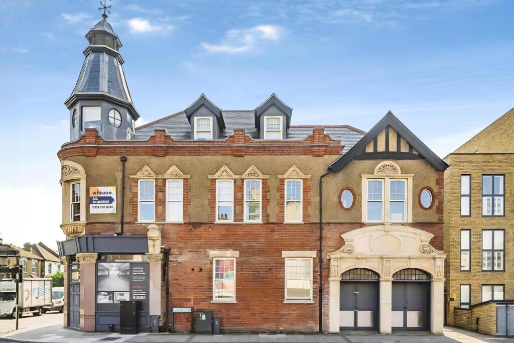 Main image of property: Crickett House, Plassy Road, SE6