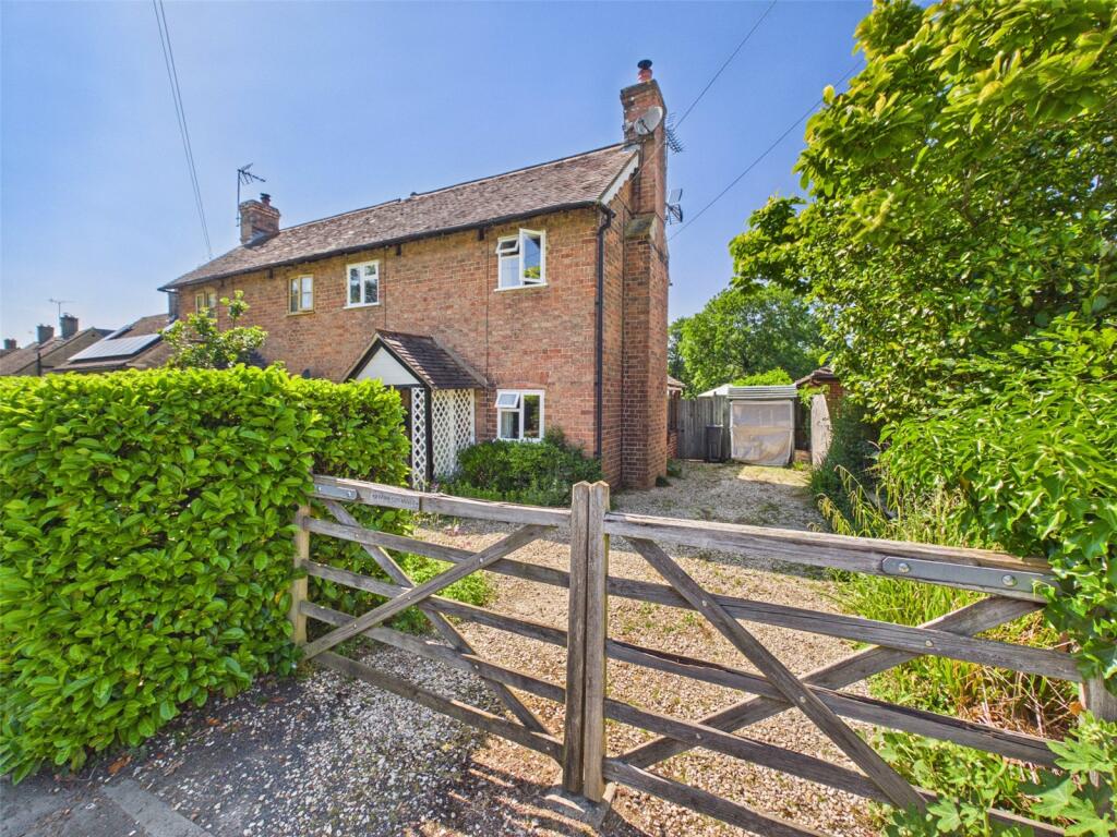Main image of property: Haresfield, Stonehouse, Gloucestershire, GL10