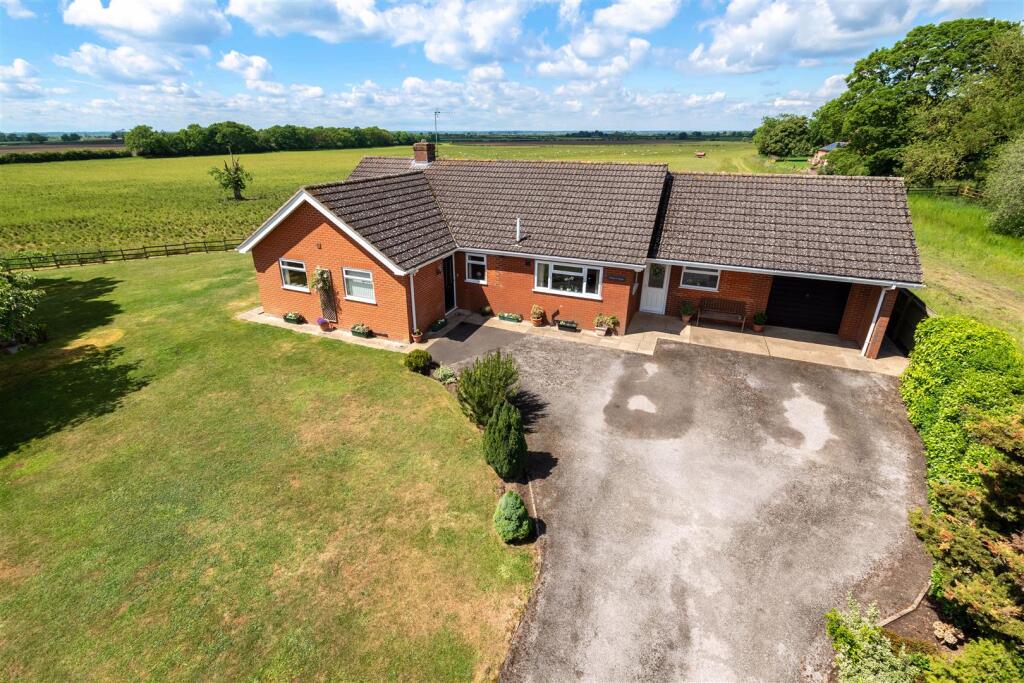Main image of property: Wylam Cottage, Station Road, Stixwould