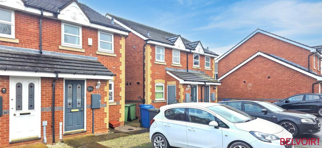 Additional image 12 of Celandine, Tamworth, B77