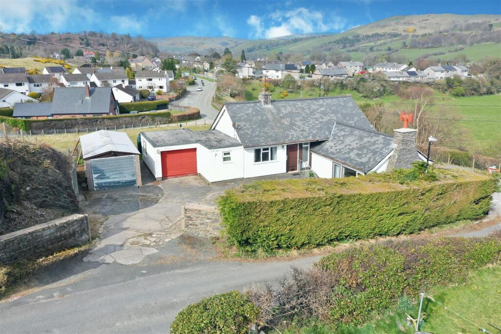 Main image of property: Llangernyw, Abergele