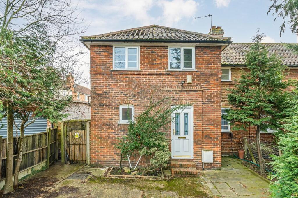 Main image of property: Rowden Road, Epsom