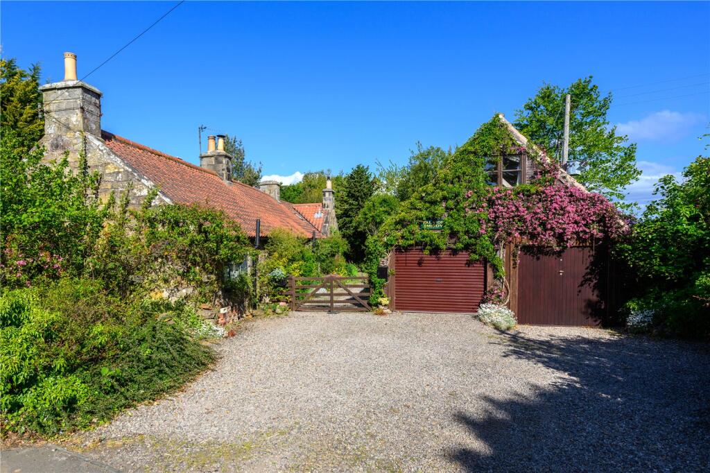 Main image of property: Falside Smithy, Falside Smithy, Boarhills, St. Andrews, KY16