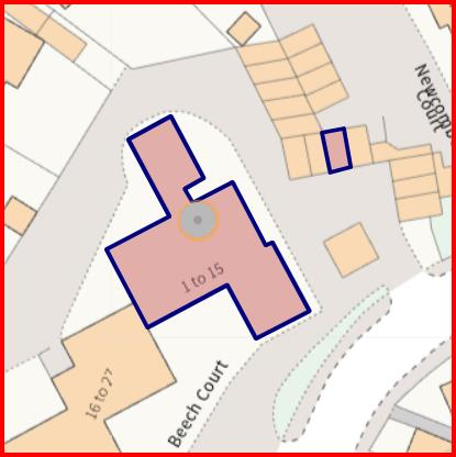 Apartment in Trafford, Ashton upon Mersey - View 2