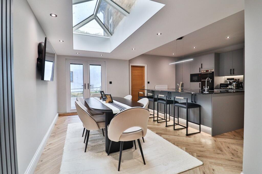 Main image of property: 6 Bede Road, Barnard Castle, DL12
