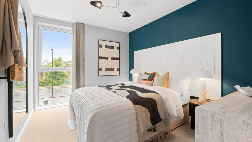Main image of property: Rockcliffe Square,
95 Plumstead Road,
London,
SE187DQ