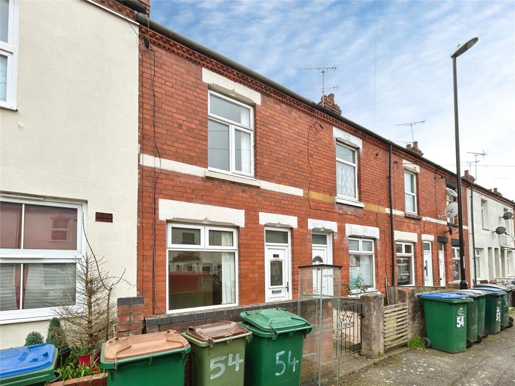 Main image of property: Matlock Road, Foleshill, Coventry, CV1