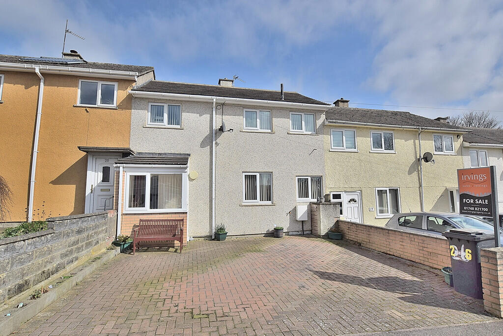 Main image of property: St. Hilary Close, Richmond