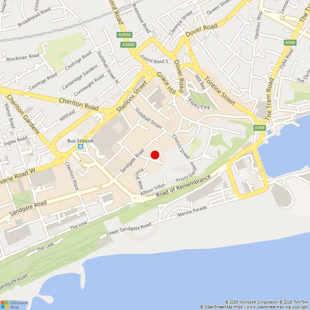 Property Map