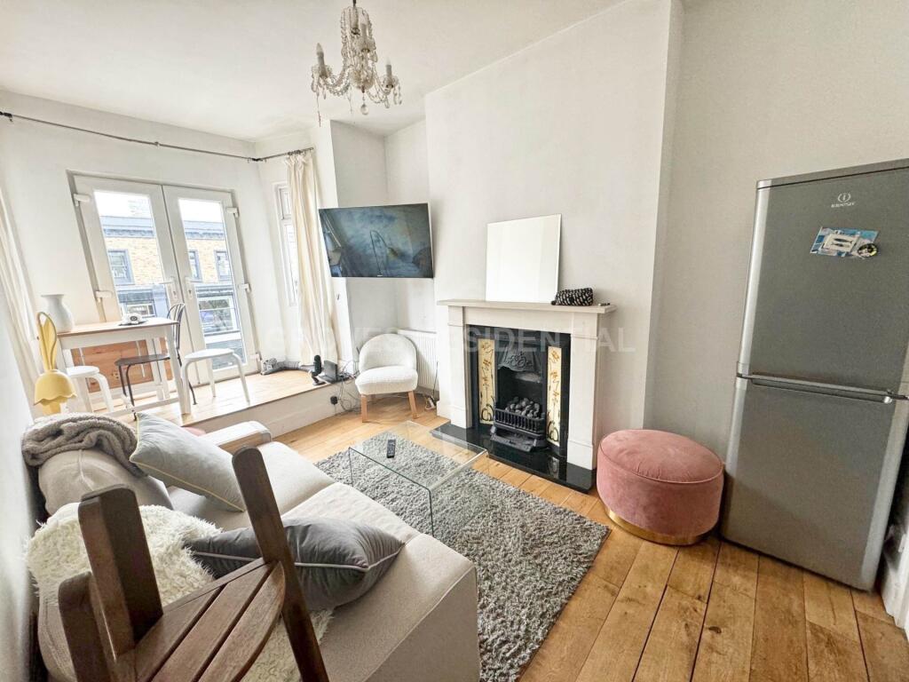 Apartment in London - View 3