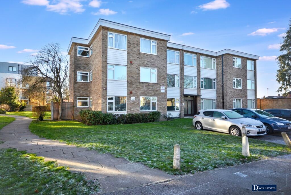 Main image of property: Ferguson Court, Ferguson Avenue, Gidea Park, Romford, RM2