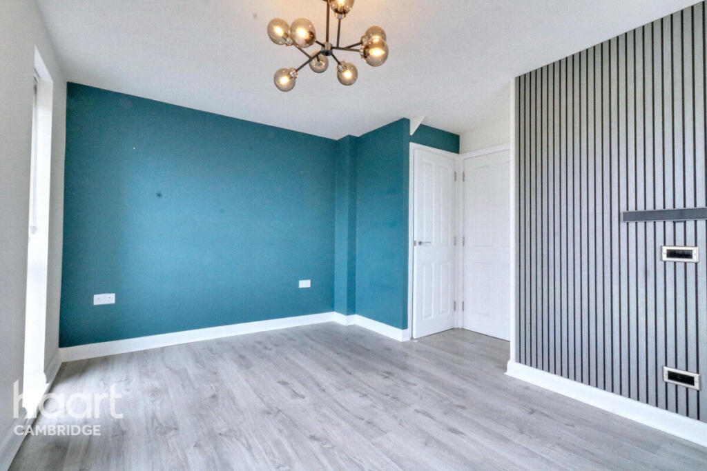 Main image of property: Forester Road, Cambridge