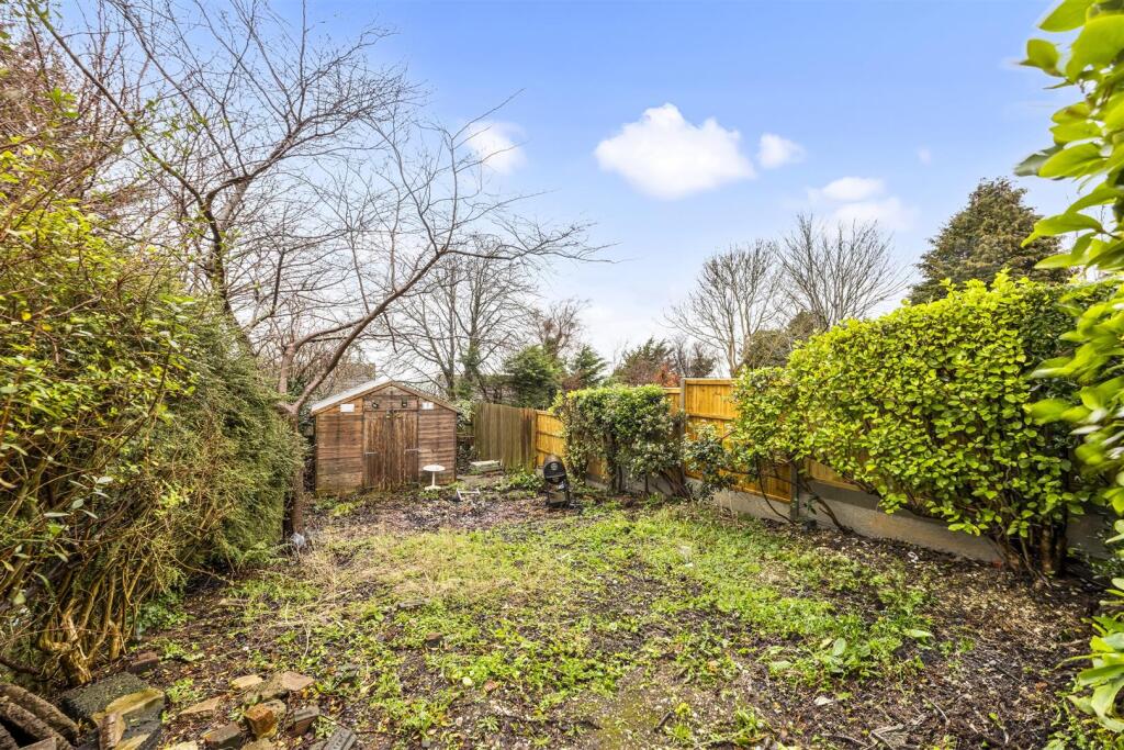 Carden Hill, Hollingbury, Brighton photo 3