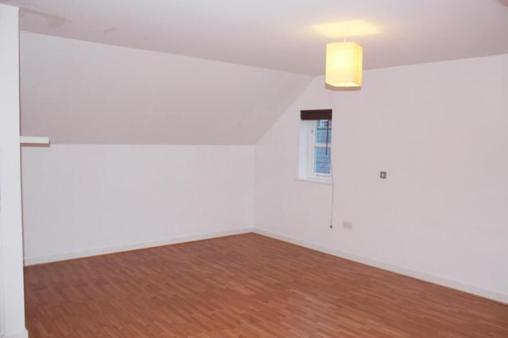 Apartment in Oxford - View 5