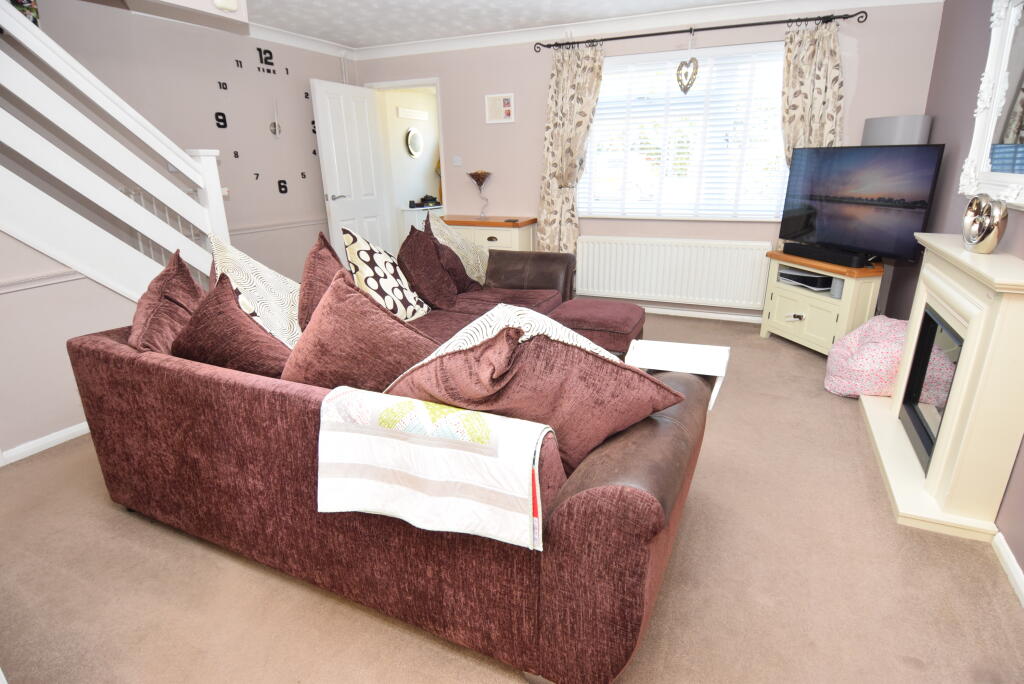 House in Salisbury - View 5