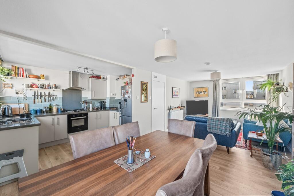 Apartment in Linlithgow, Preston, West Lothian - View 2