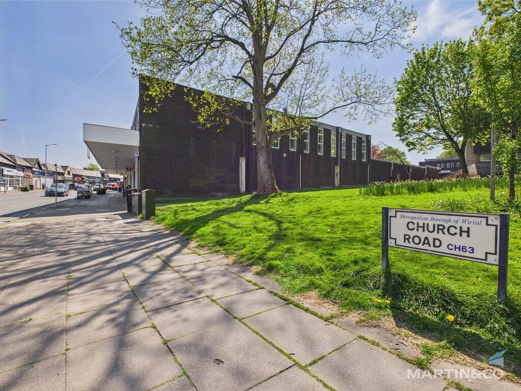 Main image of property: Apartment 2 Miller House, 2a Church Road